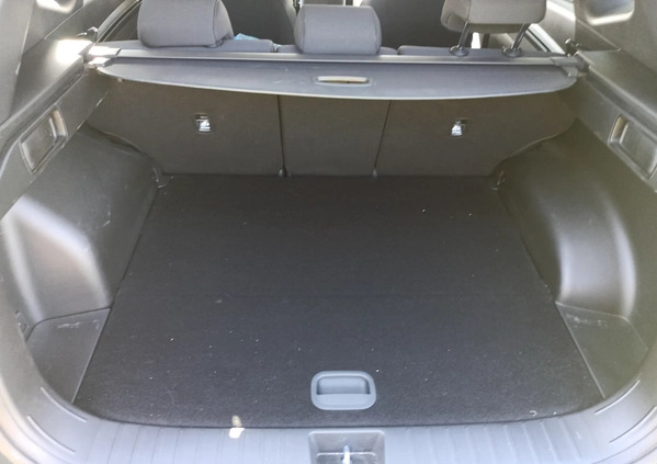 Hyundai Tucson cena 67000 przebieg: 15000, rok produkcji 2021 z Kraśnik małe 562